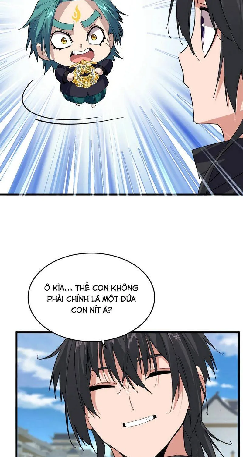 Chapter 880 - Trang 8