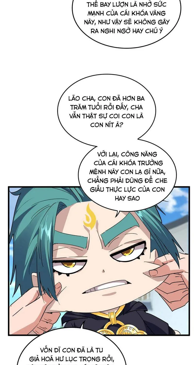 Chapter 880 - Trang 10