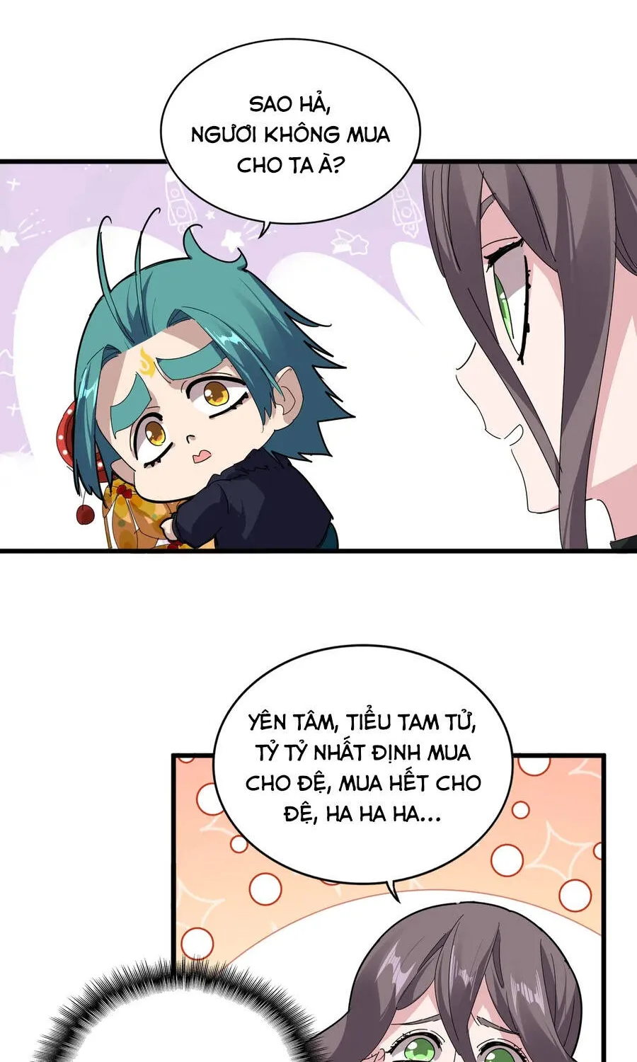 Chapter 889 - Trang 11