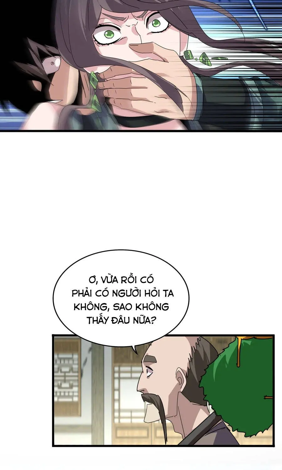 Chapter 889 - Trang 14