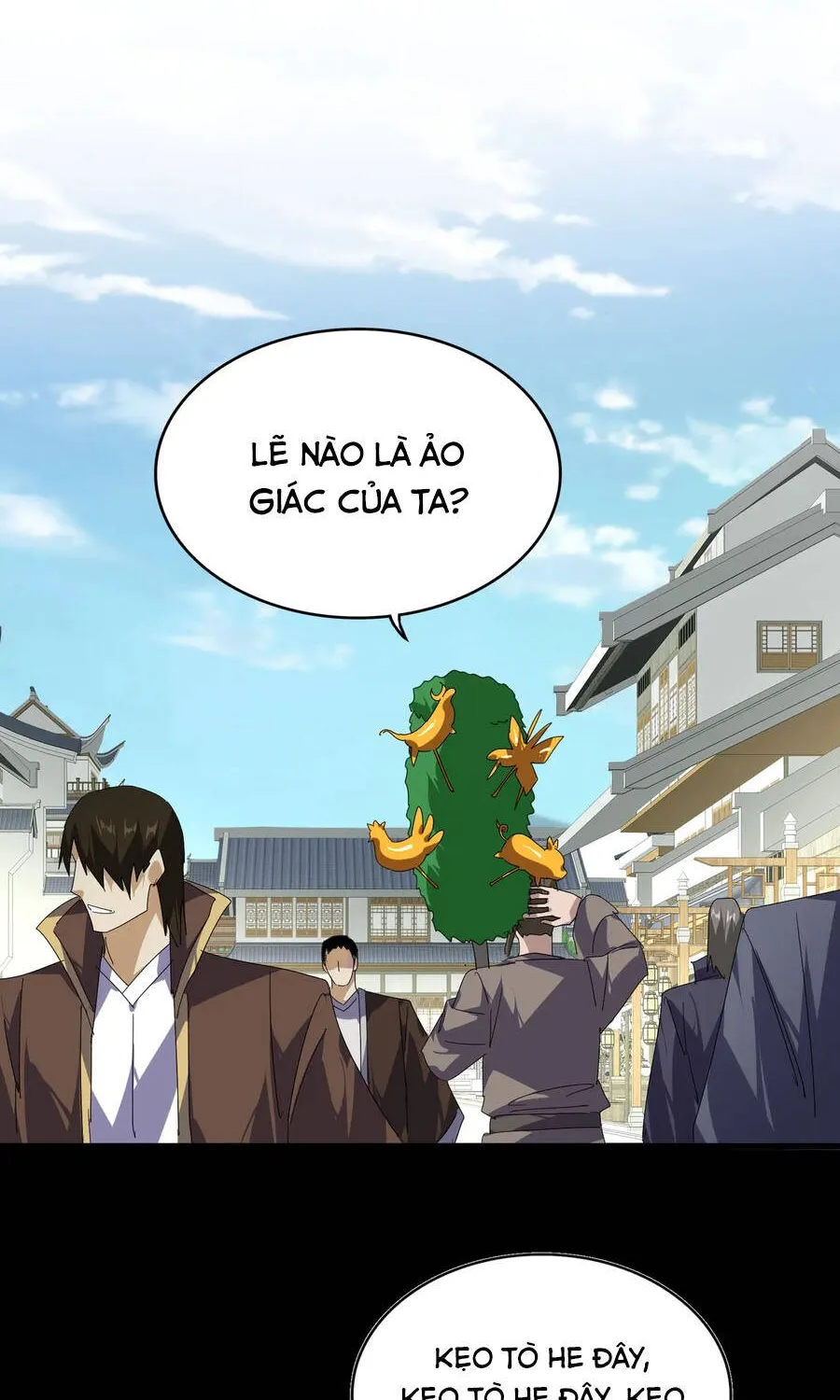 Chapter 889 - Trang 15