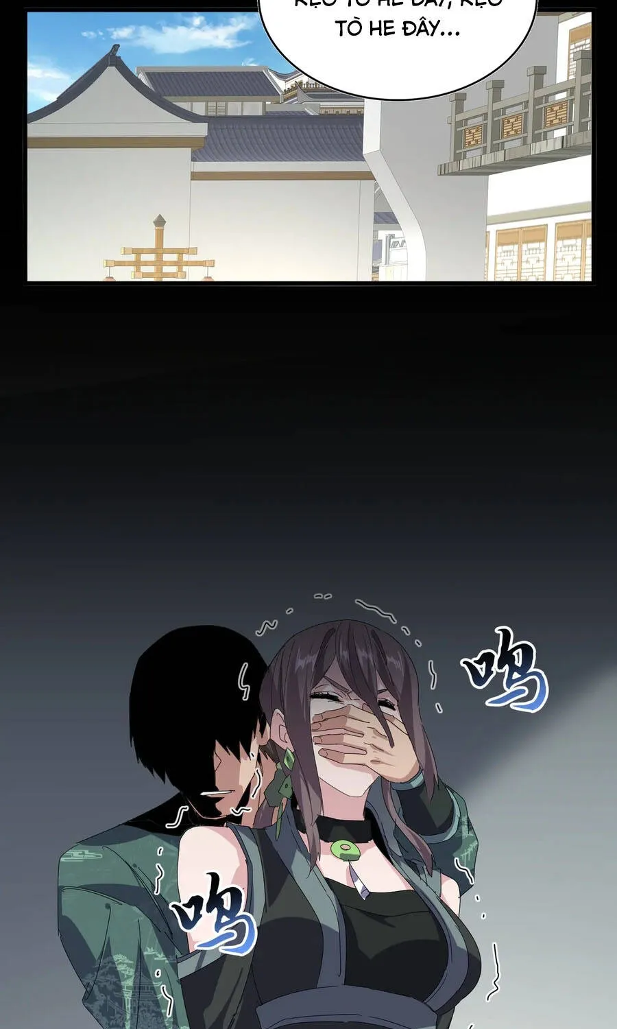 Chapter 889 - Trang 16