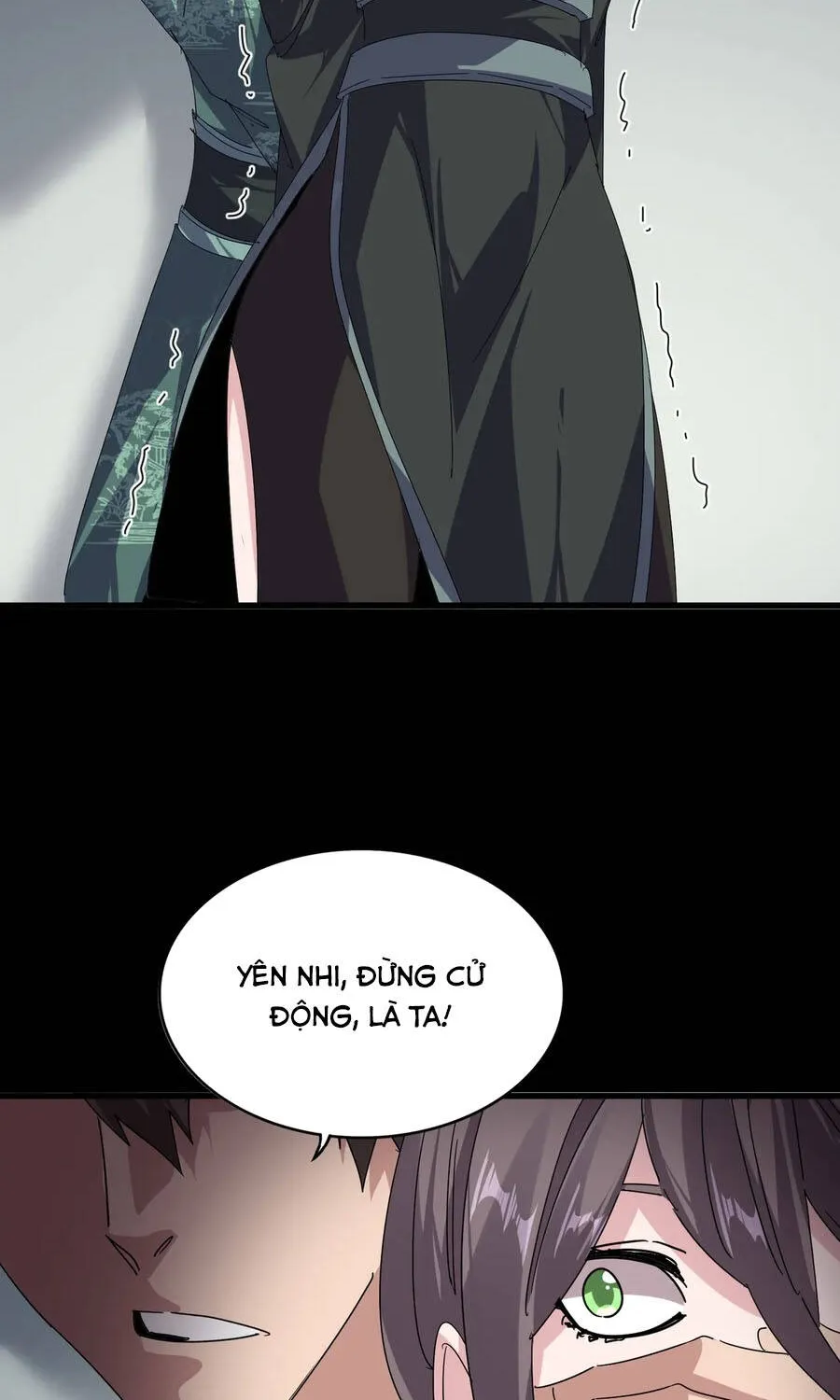 Chapter 889 - Trang 17