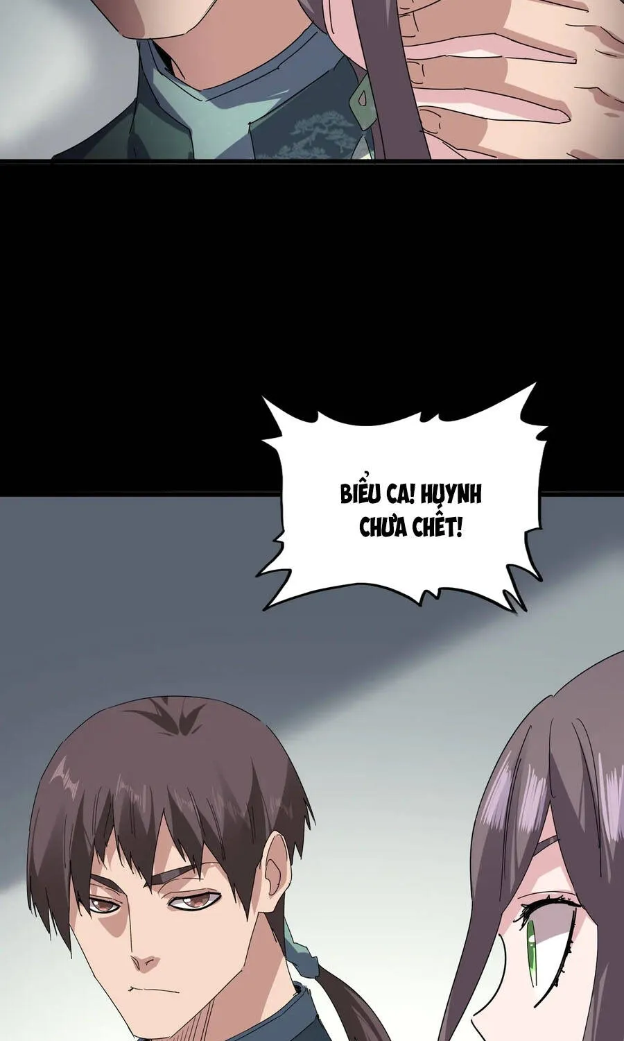 Chapter 889 - Trang 18