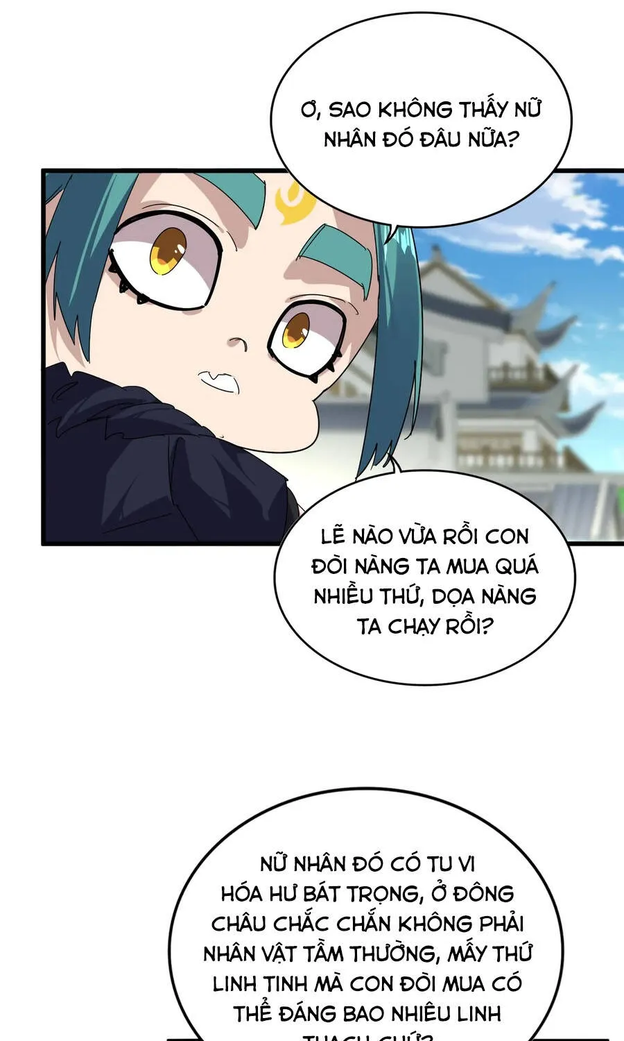 Chapter 889 - Trang 21