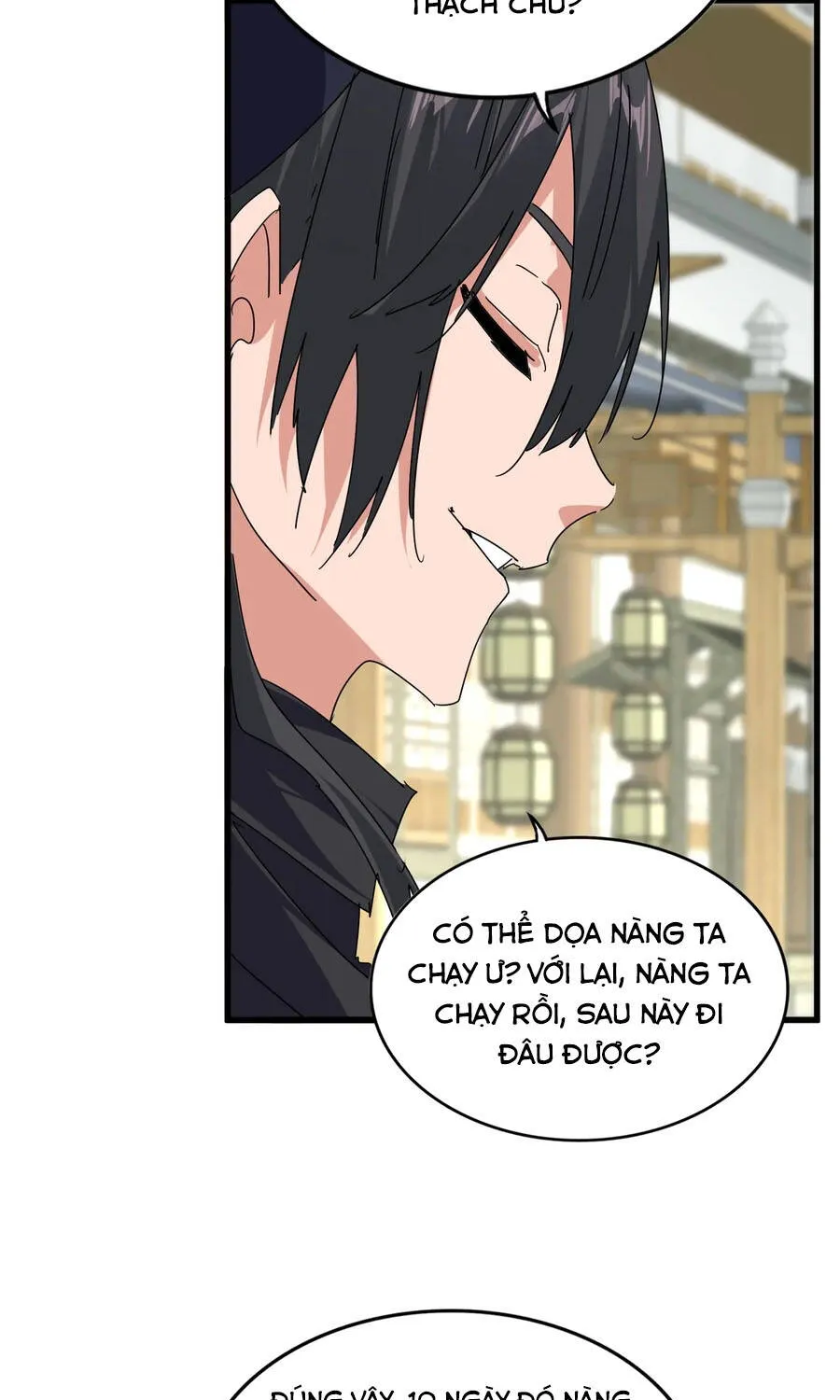 Chapter 889 - Trang 22