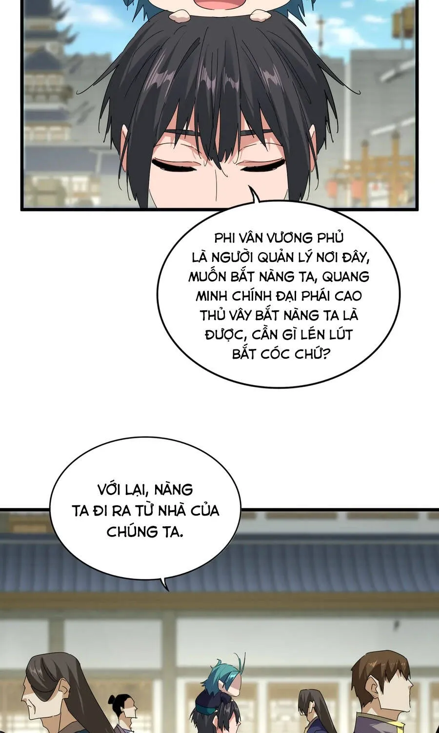 Chapter 889 - Trang 24