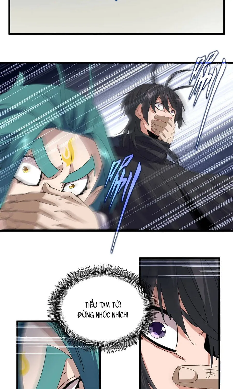 Chapter 889 - Trang 33