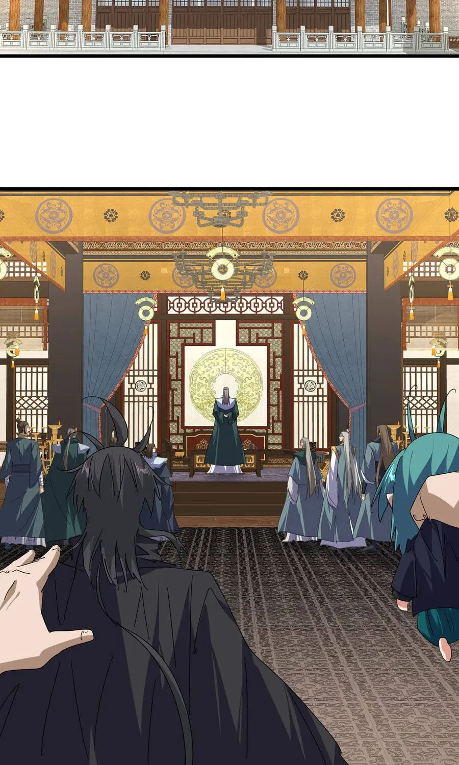 Chapter 889 - Trang 35