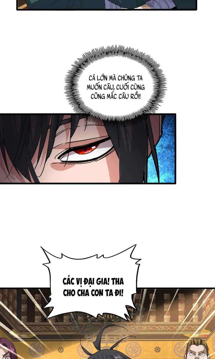 Chapter 889 - Trang 37