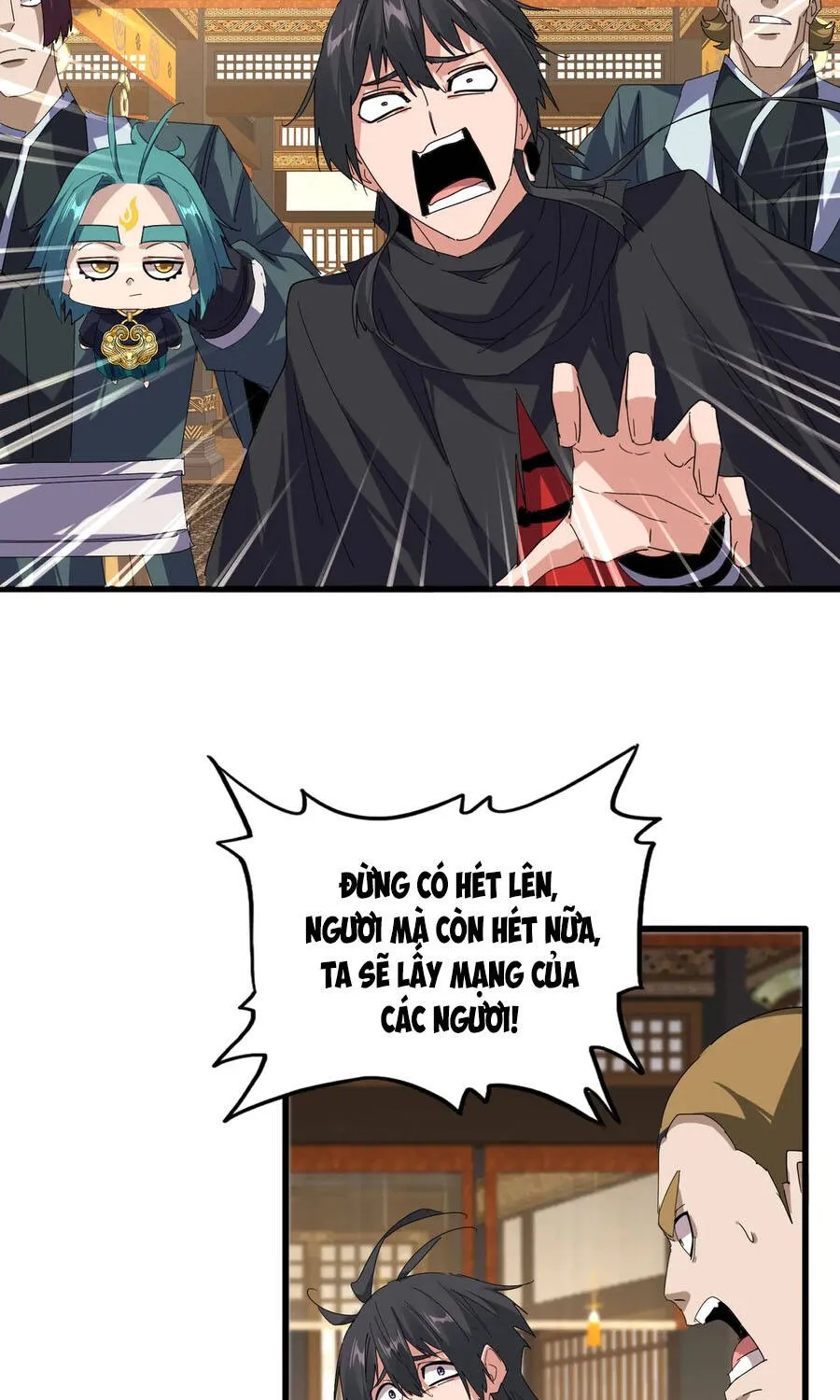 Chapter 889 - Trang 38