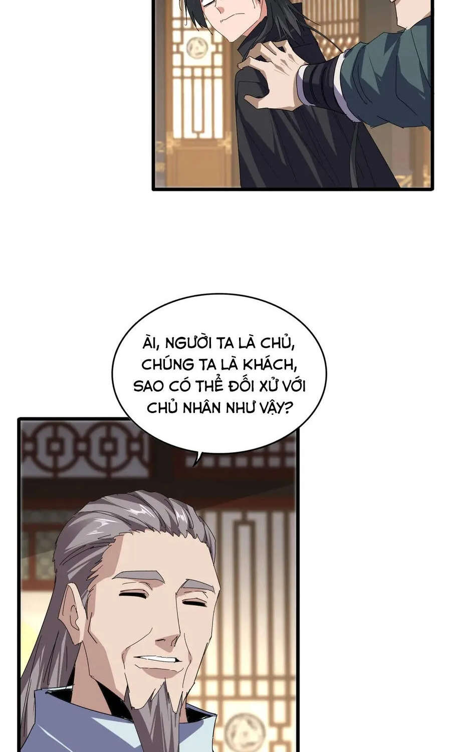 Chapter 889 - Trang 39