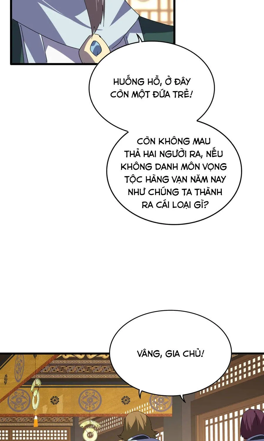 Chapter 889 - Trang 40
