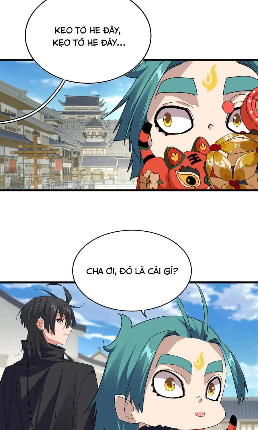 Chapter 889 - Trang 5