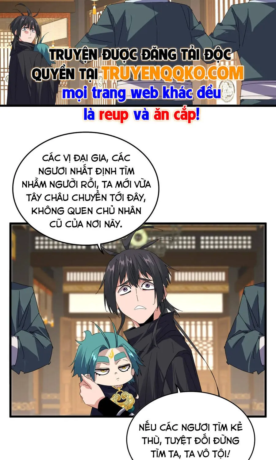 Chapter 889 - Trang 41