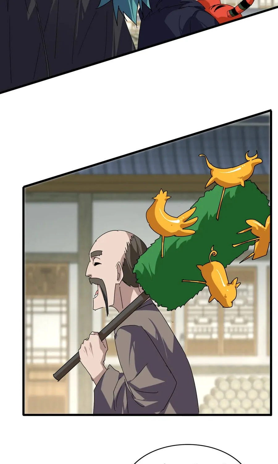 Chapter 889 - Trang 6