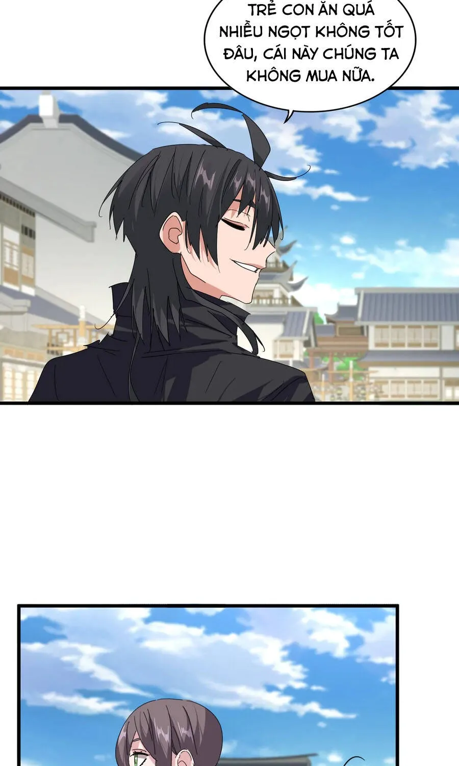 Chapter 889 - Trang 7