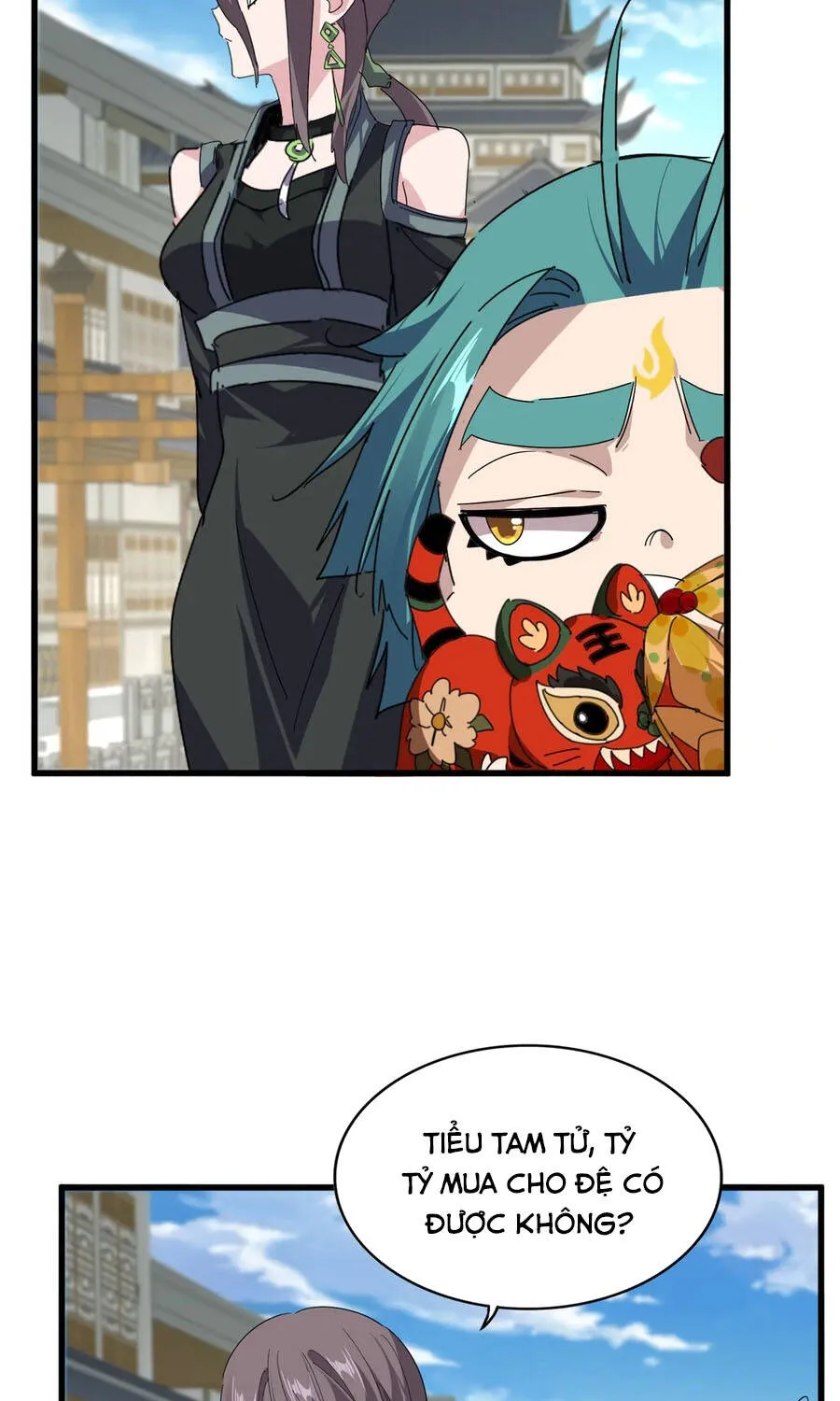 Chapter 889 - Trang 8