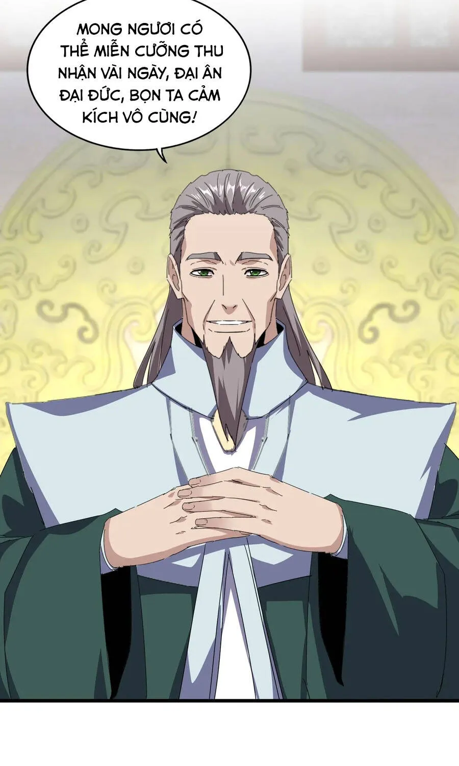 Chapter 890 - Trang 12