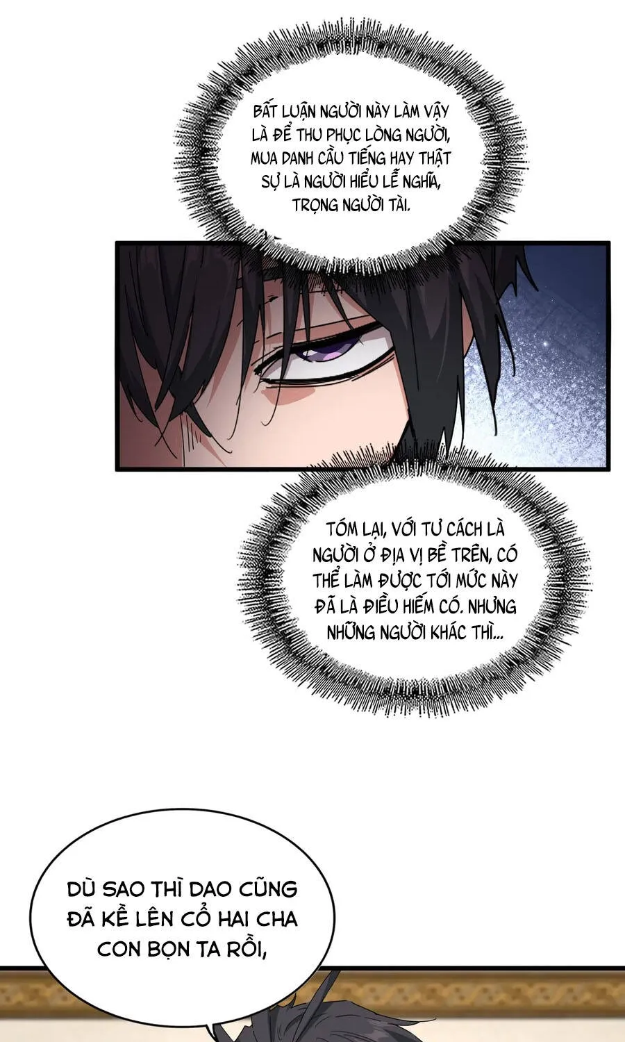 Chapter 890 - Trang 13