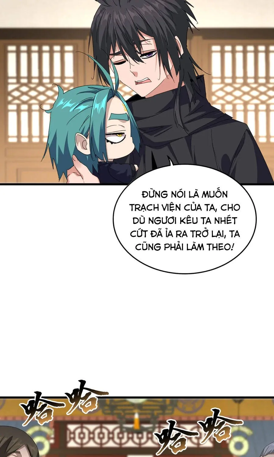 Chapter 890 - Trang 14