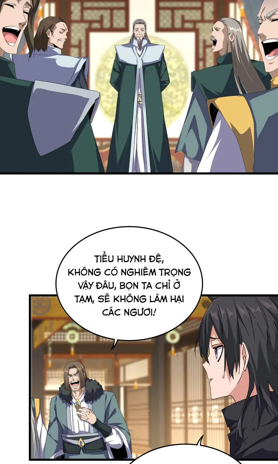 Chapter 890 - Trang 15