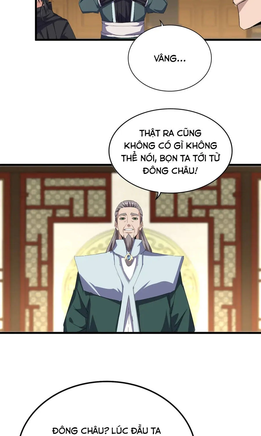 Chapter 890 - Trang 18