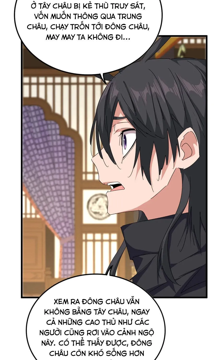 Chapter 890 - Trang 19
