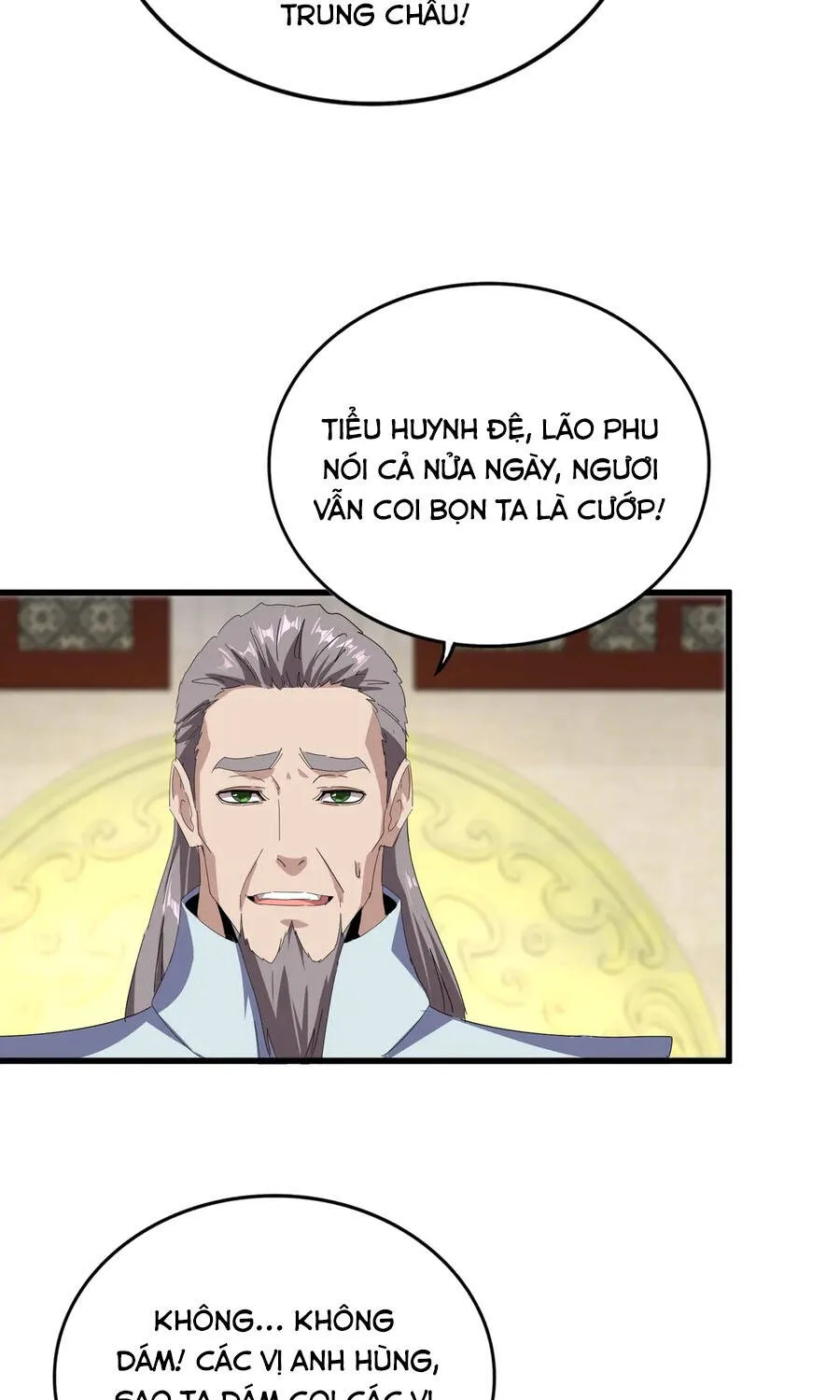 Chapter 890 - Trang 20