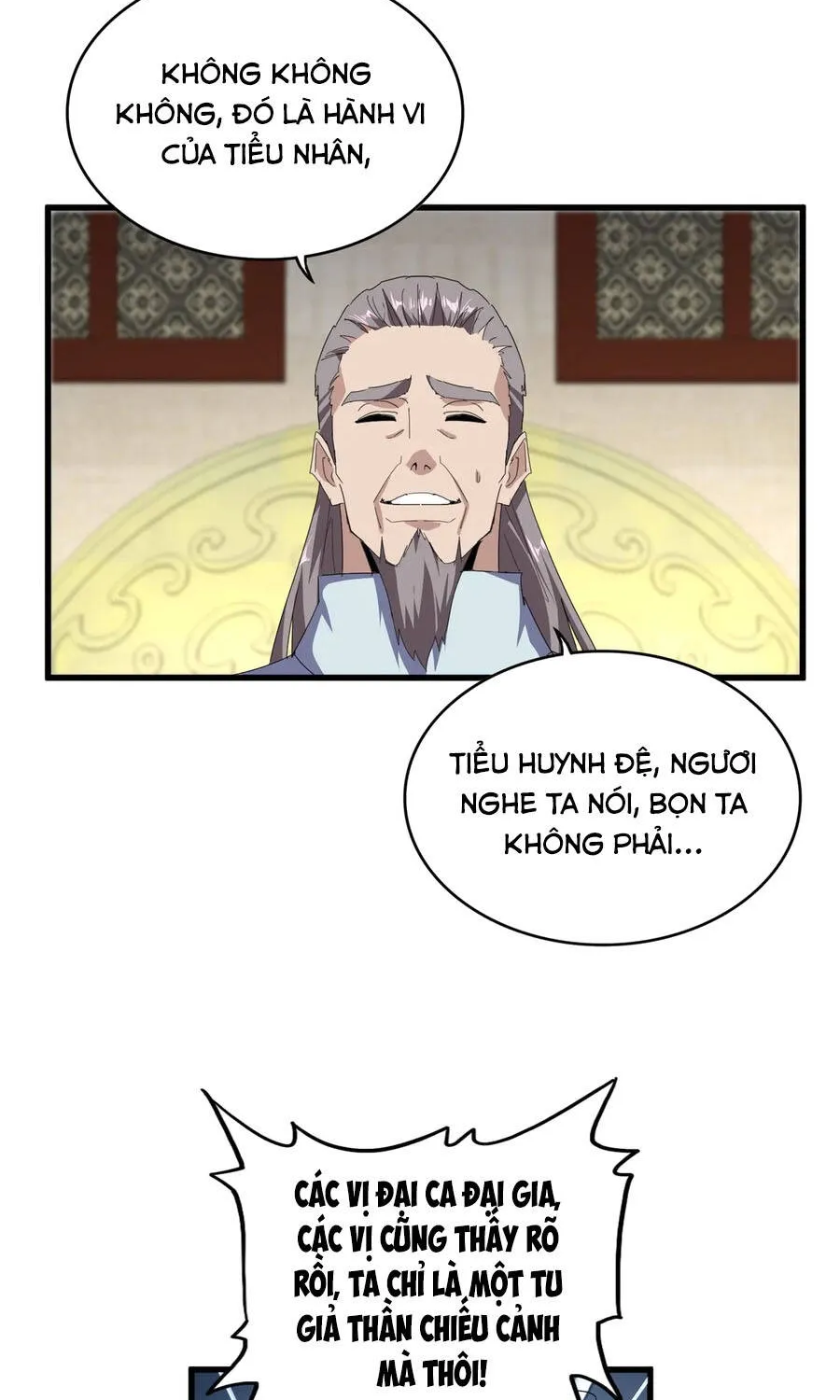 Chapter 890 - Trang 3