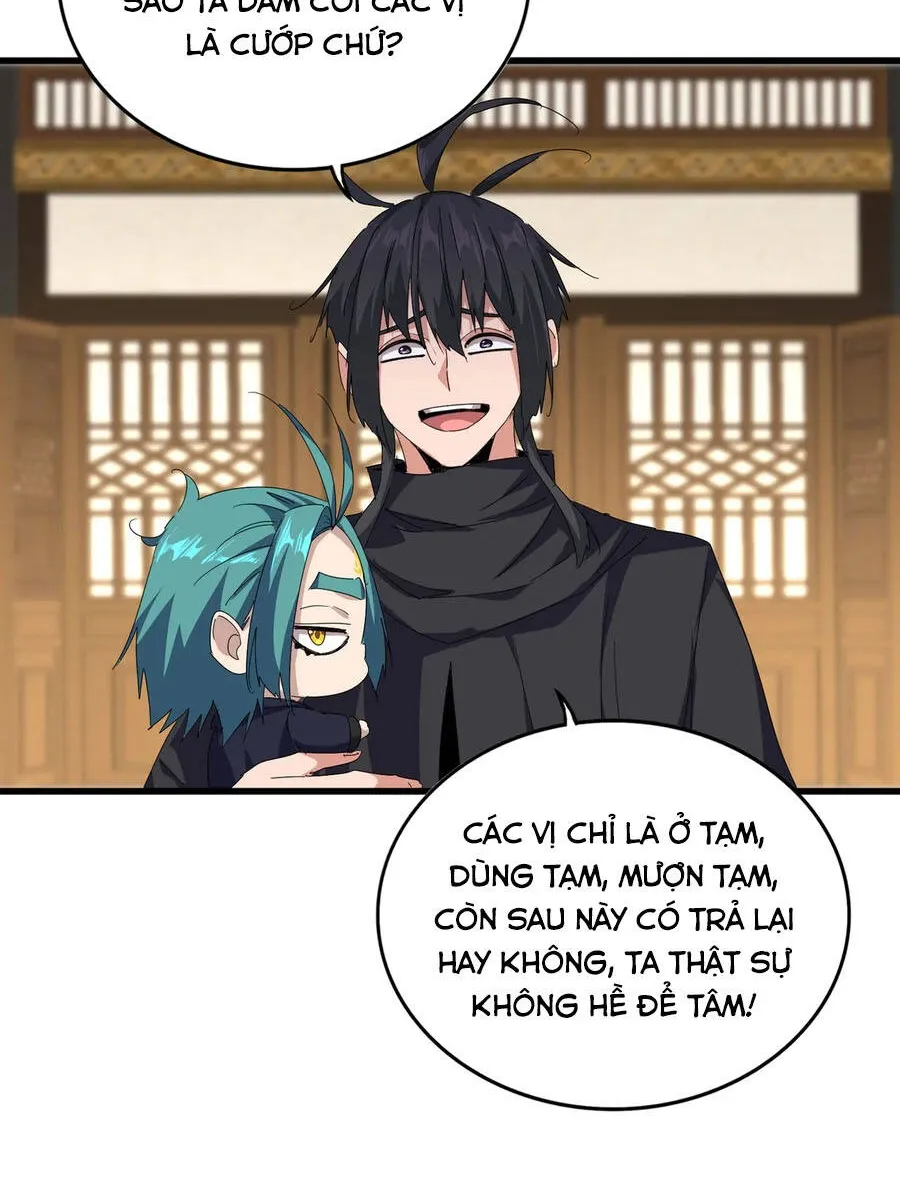 Chapter 890 - Trang 21