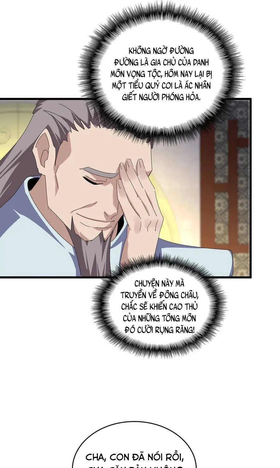 Chapter 890 - Trang 22