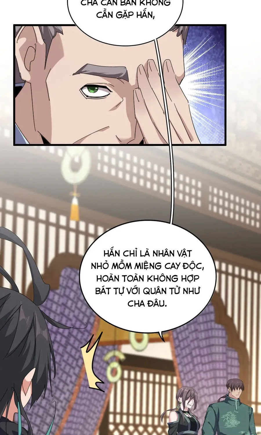 Chapter 890 - Trang 23