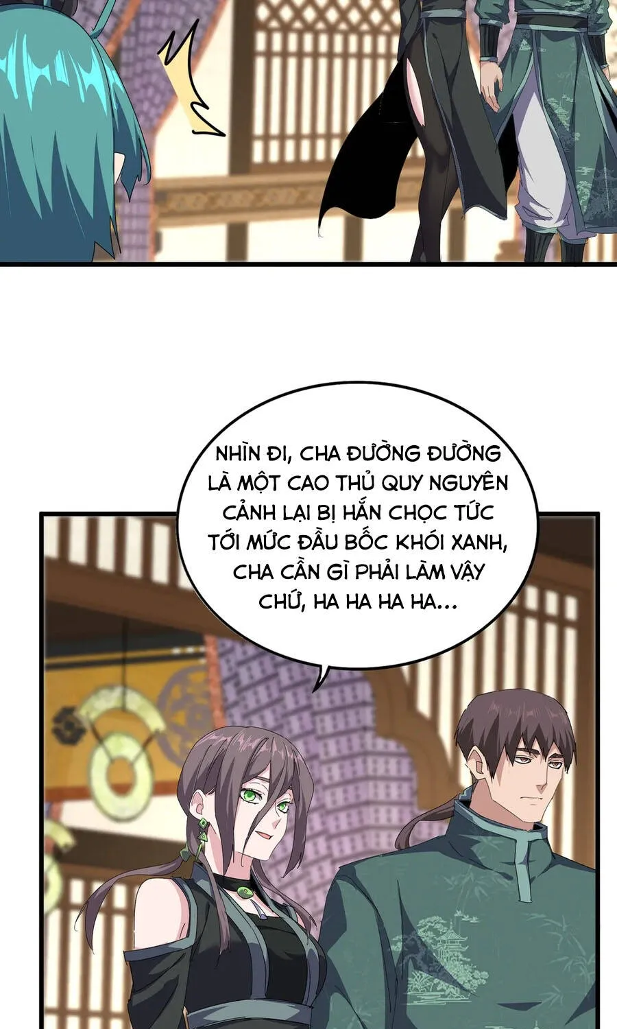 Chapter 890 - Trang 24
