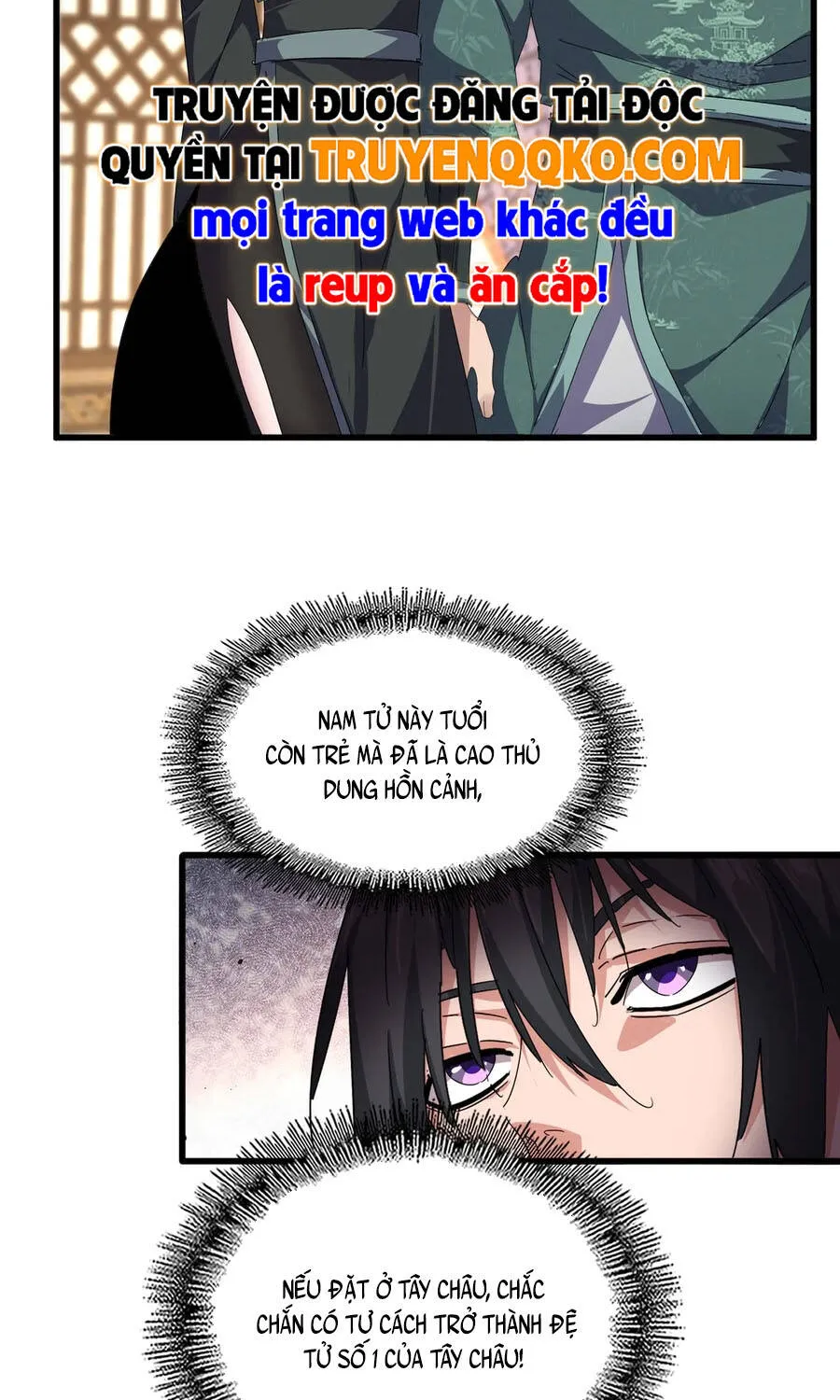 Chapter 890 - Trang 25