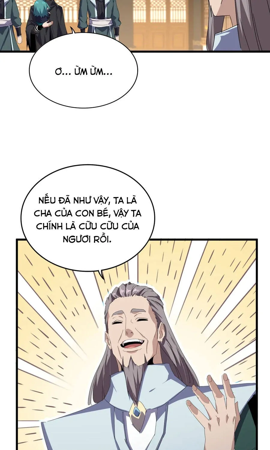 Chapter 890 - Trang 28
