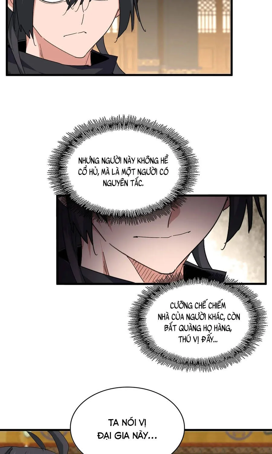 Chapter 890 - Trang 30