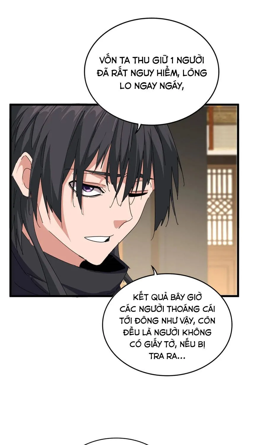 Chapter 890 - Trang 33