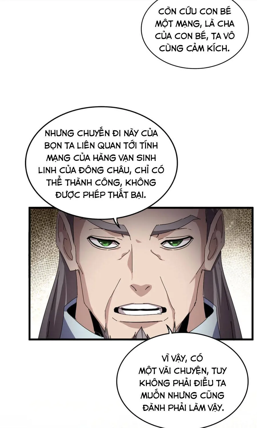 Chapter 890 - Trang 35