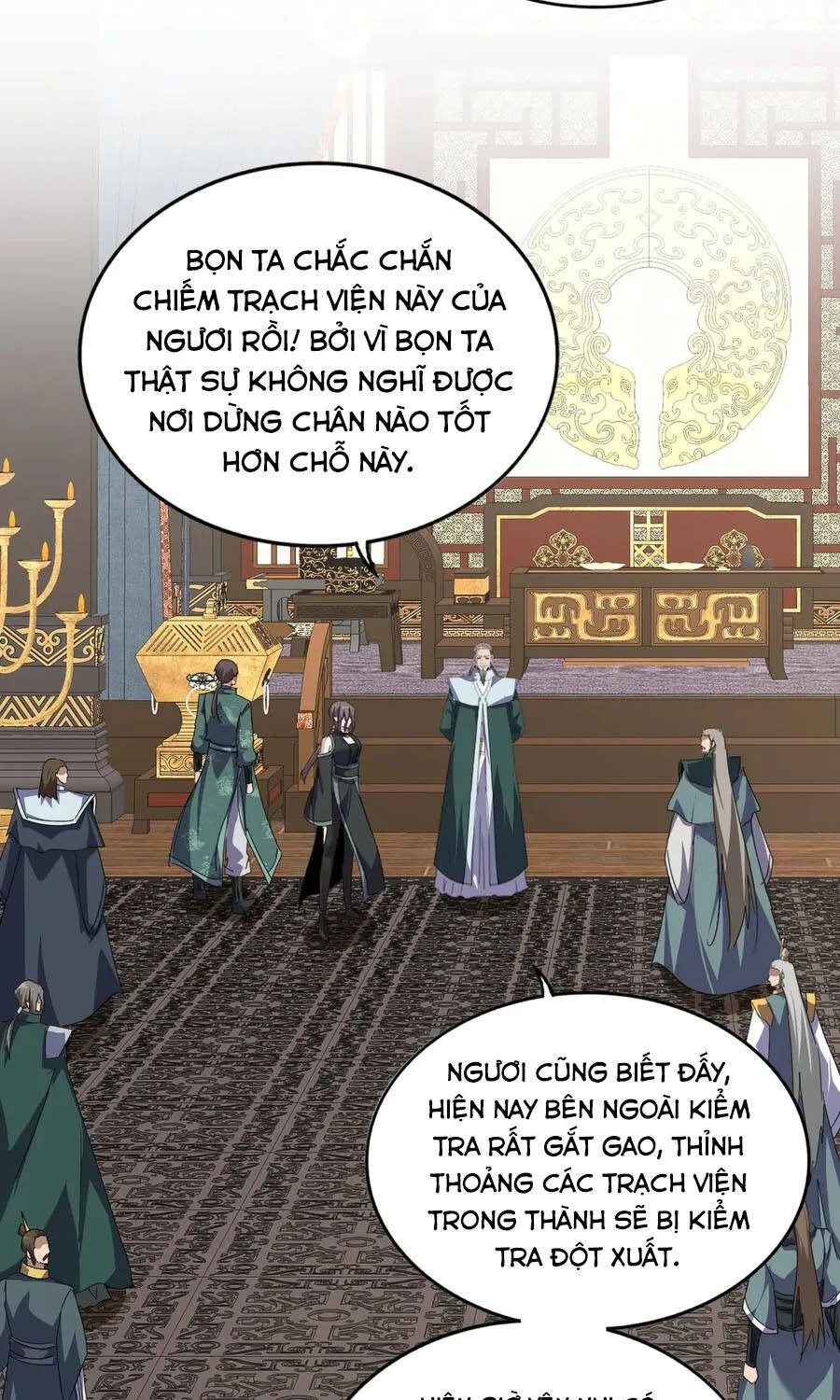 Chapter 890 - Trang 36
