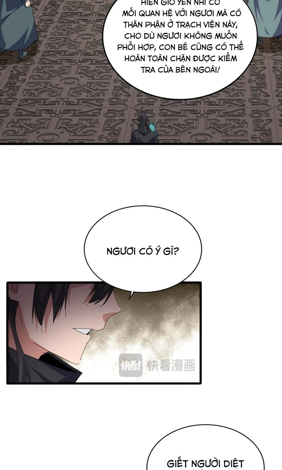 Chapter 890 - Trang 37