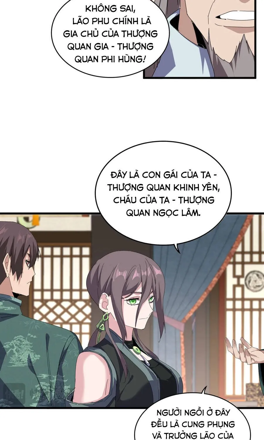 Chapter 890 - Trang 43