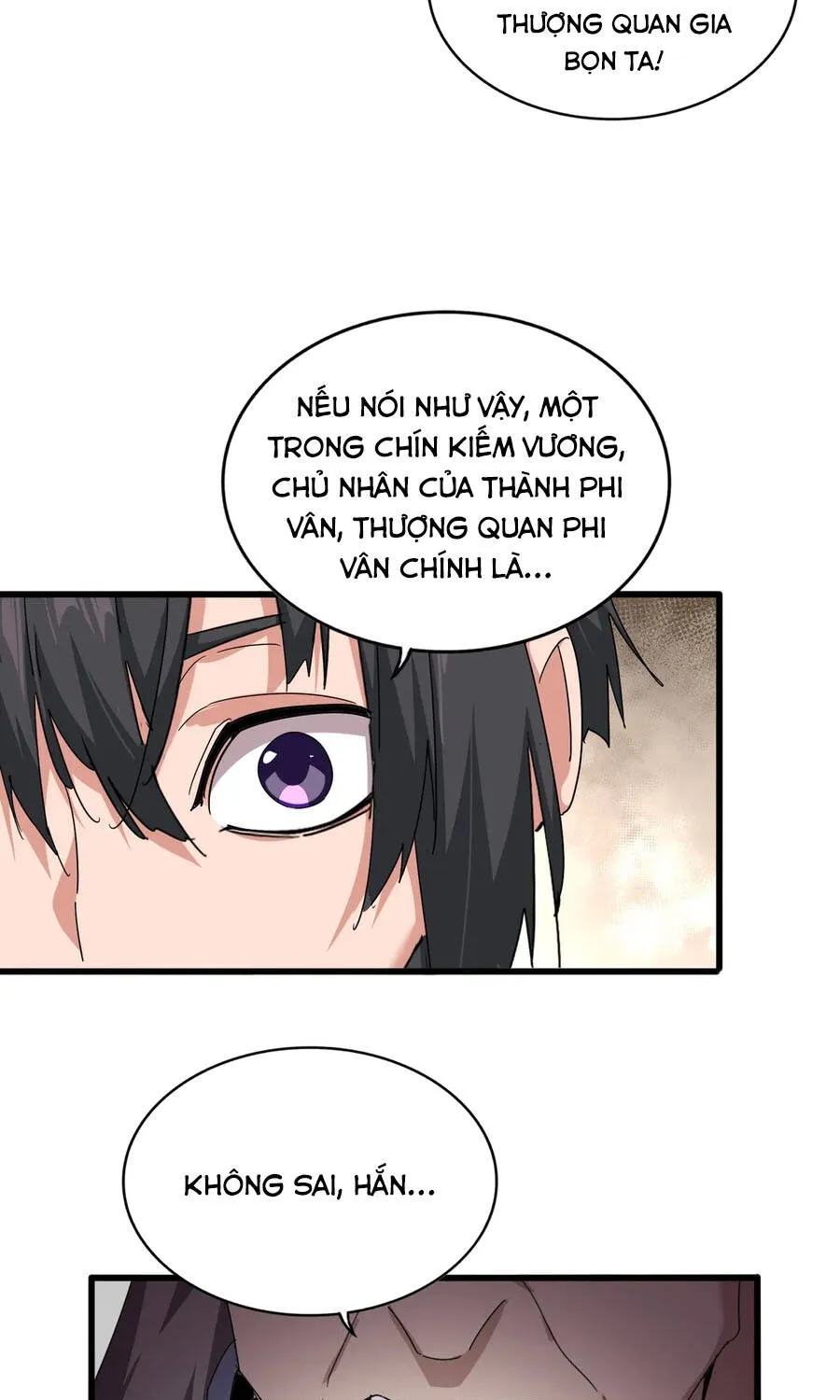 Chapter 890 - Trang 44