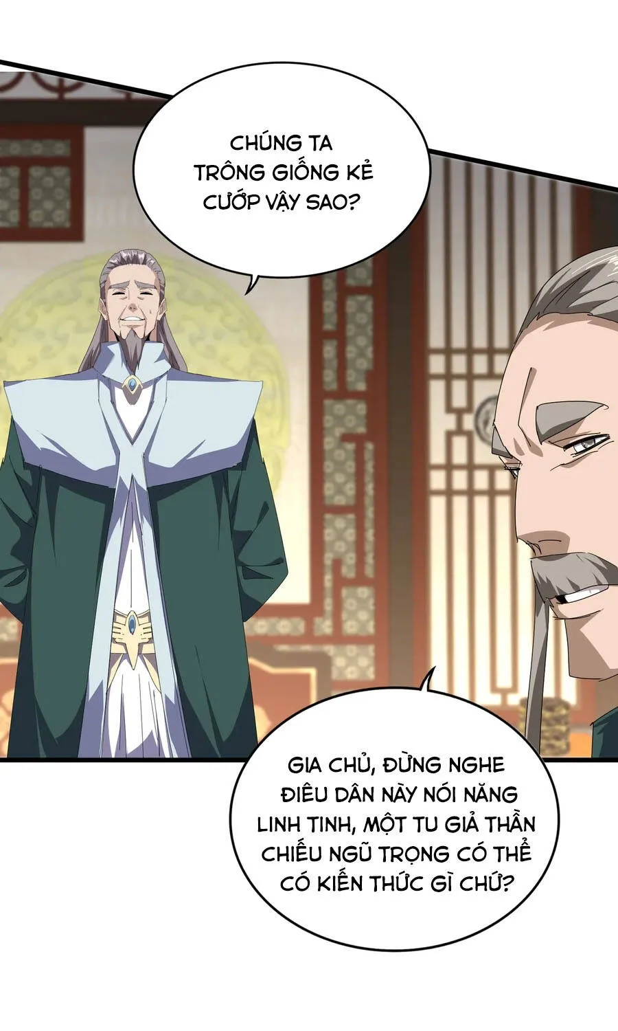 Chapter 890 - Trang 6