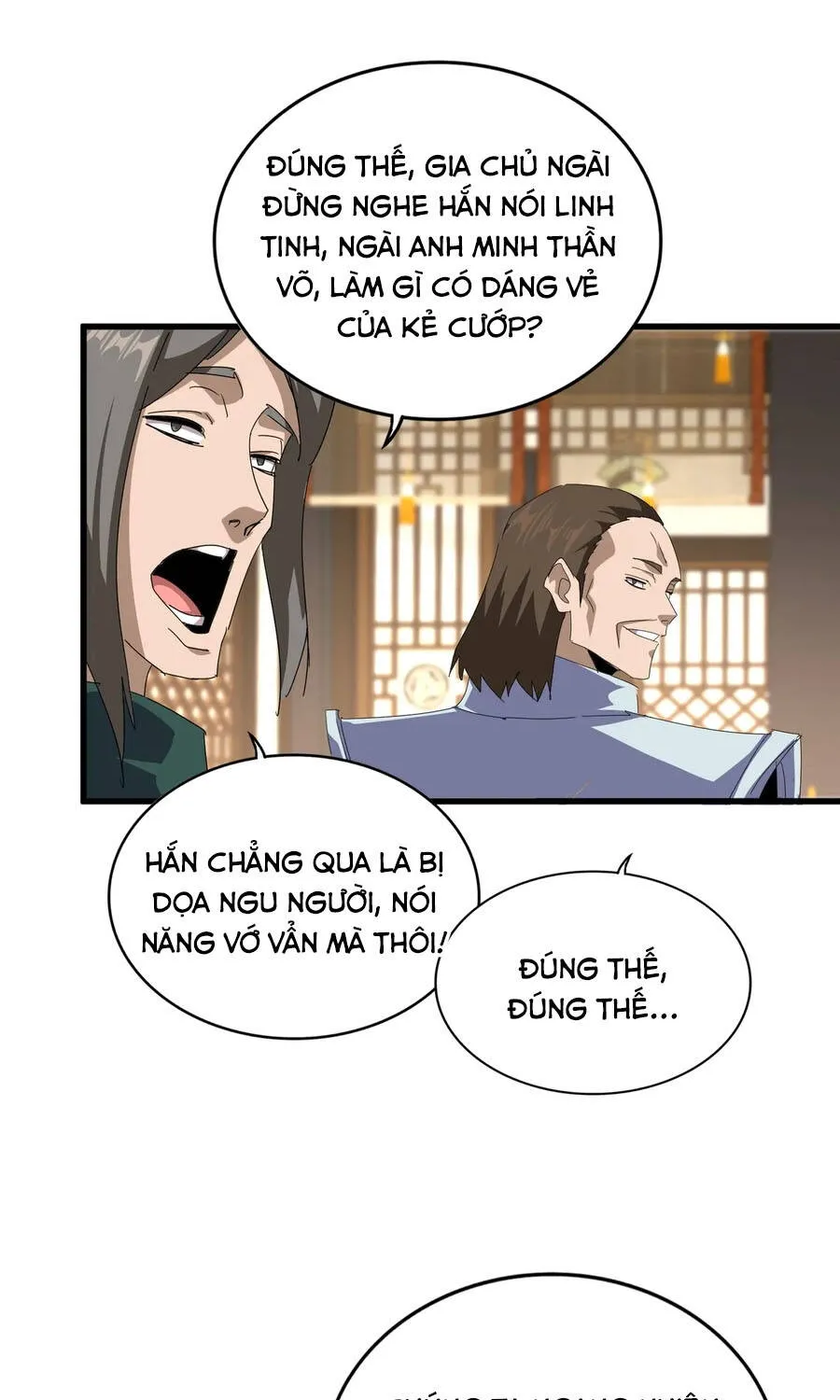 Chapter 890 - Trang 7