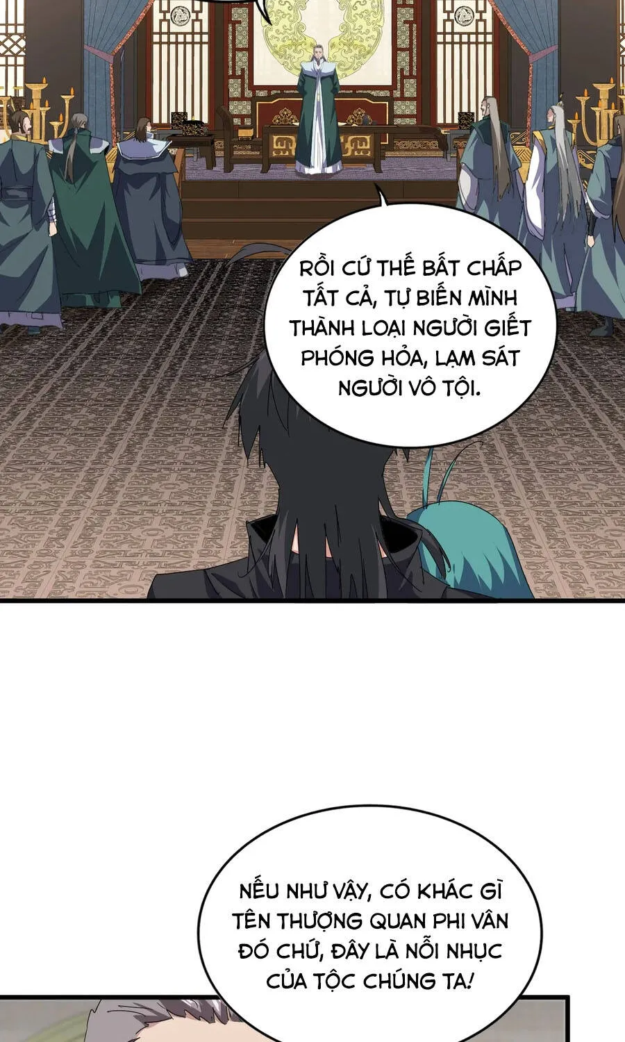 Chapter 890 - Trang 9