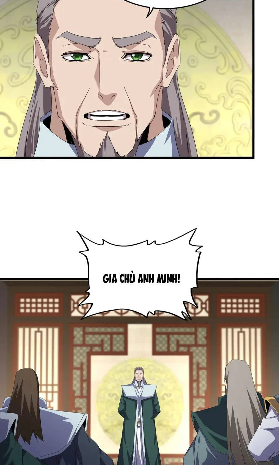 Chapter 890 - Trang 10