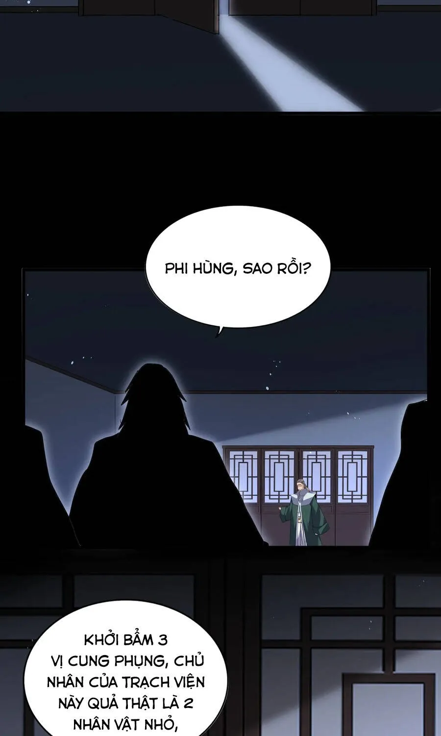 Chapter 892 - Trang 11