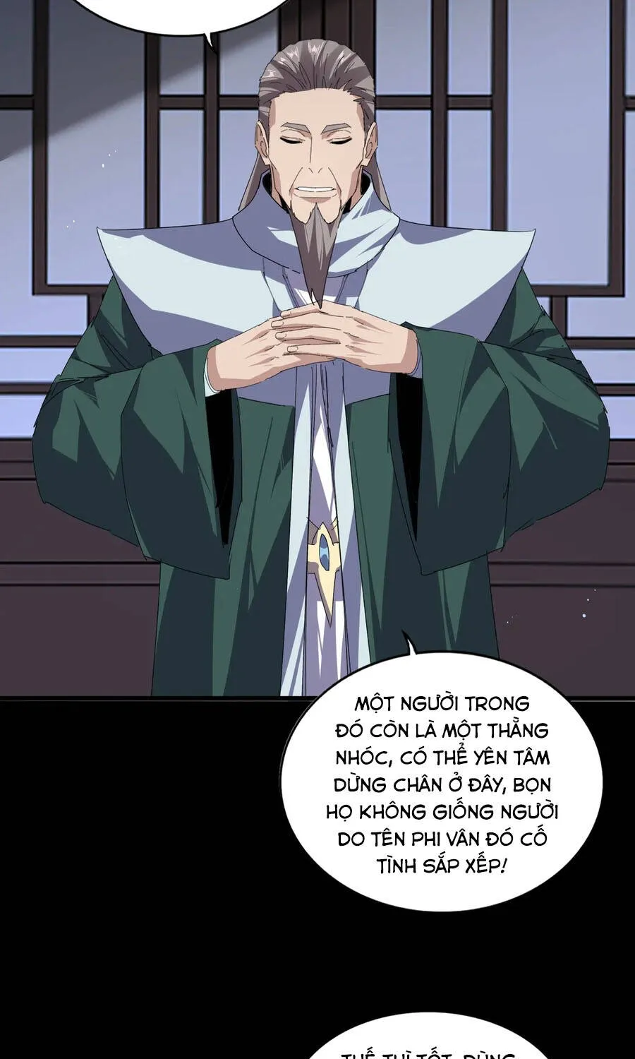 Chapter 892 - Trang 12