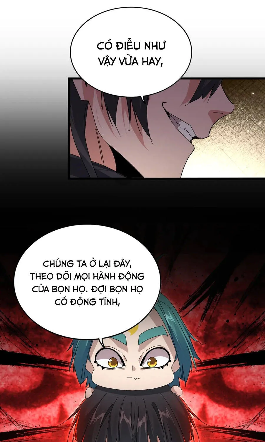 Chapter 892 - Trang 20